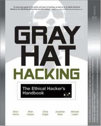 Gray Hat Hacking