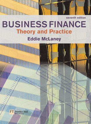 Business Finance