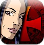 Broken Sword 1 - Shadow of the Templars: Director's Cut (iPhone / iPad)