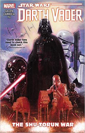 Star Wars: Darth Vader Vol. 3