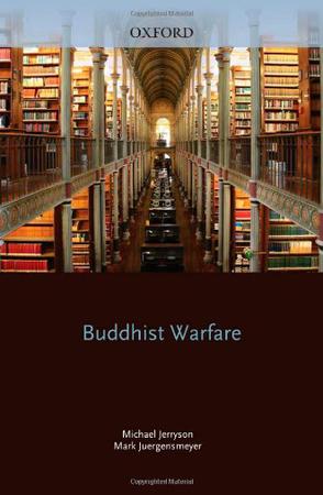 Buddhist Warfare