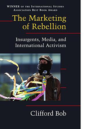 The Marketing of Rebellion
