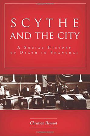 Scythe and the City