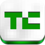 TechCrunch (iPhone / iPad)