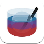 Lush Cocktails (iPhone / iPad)