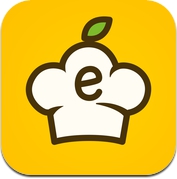 网上厨房-烹饪做菜烘焙下厨房必备的美食菜谱社区 (iPhone / iPad)