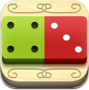 Domino Drop (iPhone / iPad)