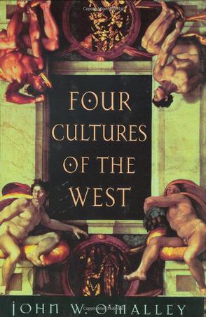 Four Cultures of the West