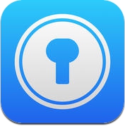 Enpass Password manager ( 密碼管理器 ) (iPhone / iPad)