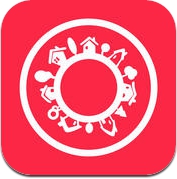 Living Planet - Tiny Planet Videos and Photos (iPhone / iPad)