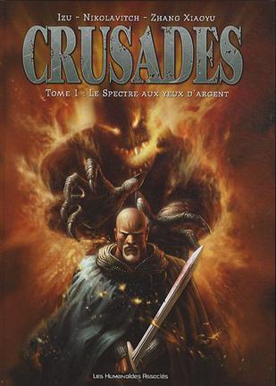 Crusades Vol.1