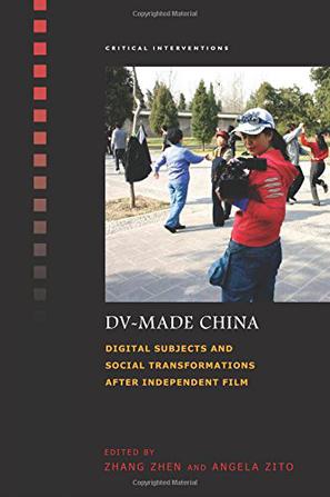 DV-Made China