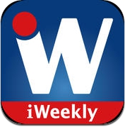 iWeekly 世界公民行动读本 (iPhone / iPad)