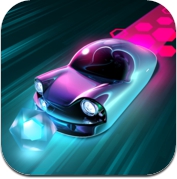 Beat Racer (iPhone / iPad)