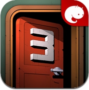 密室逃脱 : Doors&Rooms 3 (iPhone / iPad)