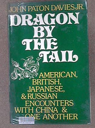 Dragon by the Tail