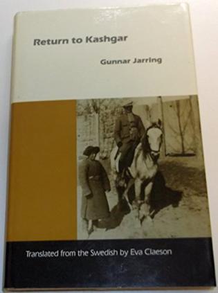 Return to Kashgar