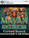 玛雅预言2：被诅咒的岛屿 Mayan Prophecies 2: Cursed Island