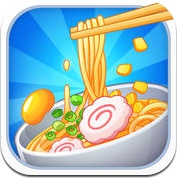 拉面大厨. (iPhone / iPad)