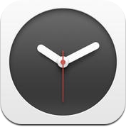 锤子时钟 (iPhone / iPad)