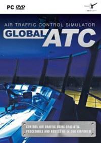 全球空中交通管制模拟 Global ATC Simulator