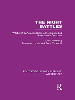 The Night Battles