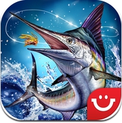 钓鱼发烧友 (iPhone / iPad)