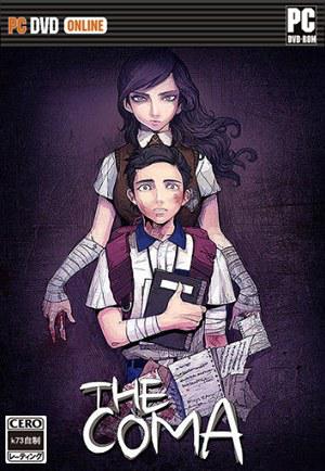 昏迷：禁入校园 The Coma: Cutting Class