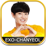 全民天团(EXO-CHANYEOL代言,送签名周边) (iPhone / iPad)