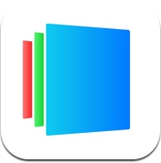 LightScreen 2 - 截图整理 (iPhone / iPad)