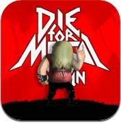 Die For Metal Again (iPhone / iPad)