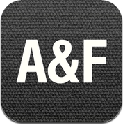 Abercrombie & Fitch (iPhone / iPad)