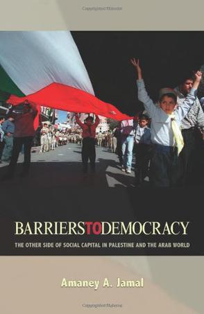 Barriers to Democracy