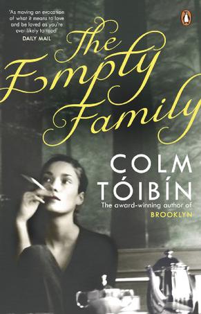 The Empty Family Stories