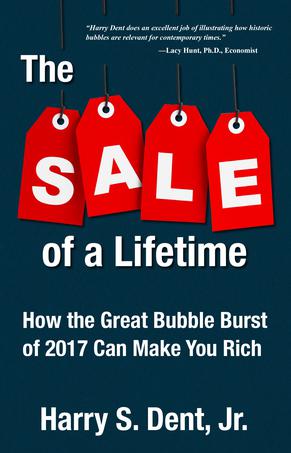 The Sale of a Lifetime