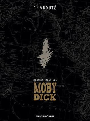 Coffret Moby Dick - Tomes 01 et 02