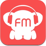 考拉FM电台收音机-听小说相声儿童故事音乐和新闻直播 (iPhone / iPad)