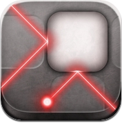 Lazors (iPhone / iPad)