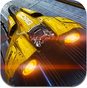 AG Drive (iPhone / iPad)