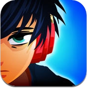 梦境旋律 (iPhone / iPad)