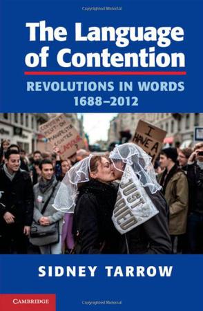 The Language of Contention