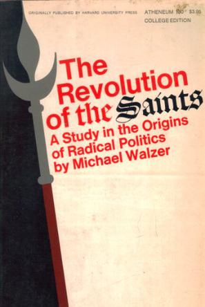 The Revolution of the Saints