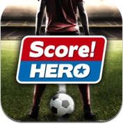 Score! Hero (iPhone / iPad)