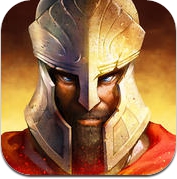 斯巴达战争：2015全球爆款策略游戏 (iPhone / iPad)