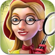 Enigma Express - 一个隐藏的物件之谜 (iPhone / iPad)