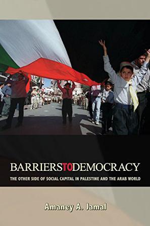 Barriers to Democracy