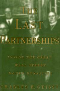 The Last Partnerships