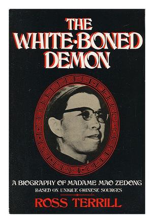 The White-Boned Demon