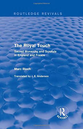 《The Royal Touch》txt，chm，pdf，epub，mobi电子书下载