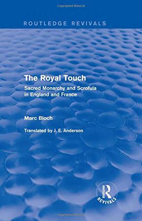 The Royal Touch